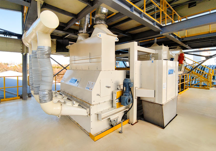 DEFERRIZING GROUPS – DEF