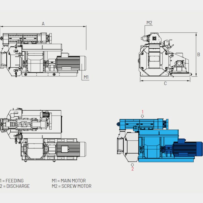 DisegnoTecnico-DYNAPELLETPRESS