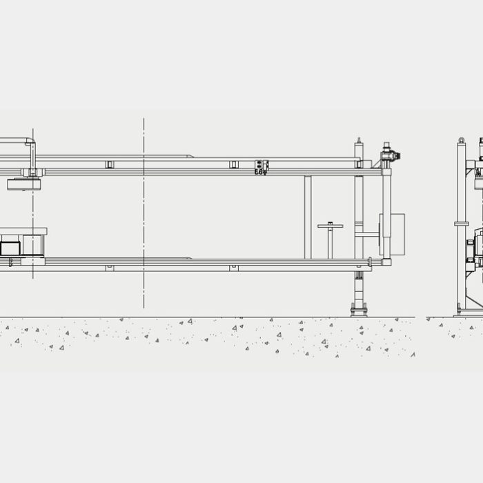 DisegnoTecnico-ISO40X