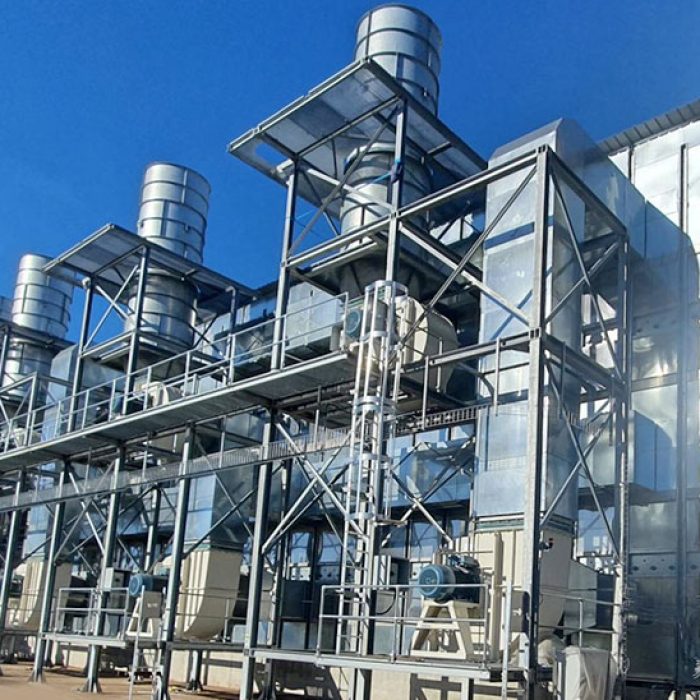 Drying-referenza-imal