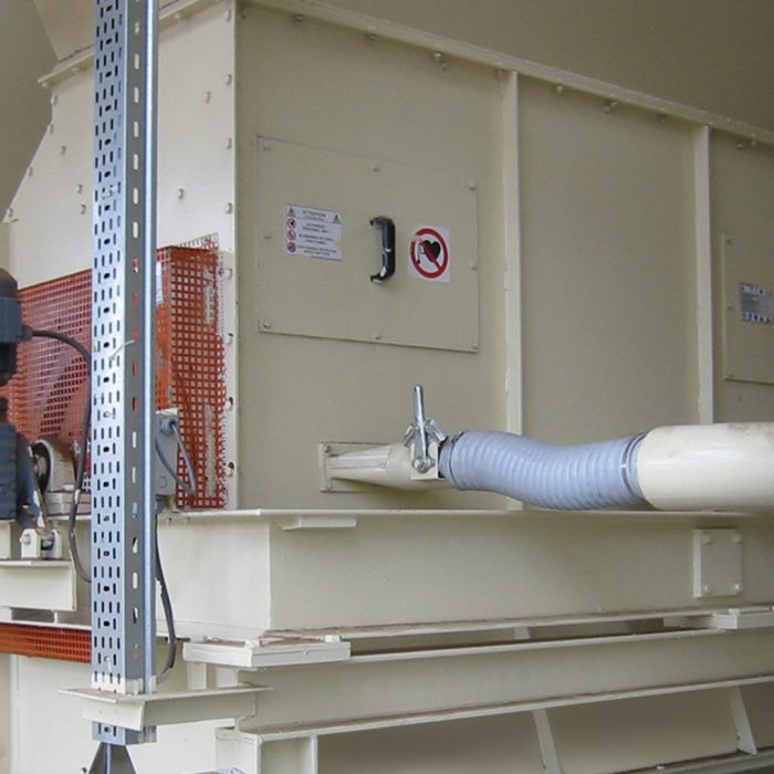 Magnetic Drums – MD