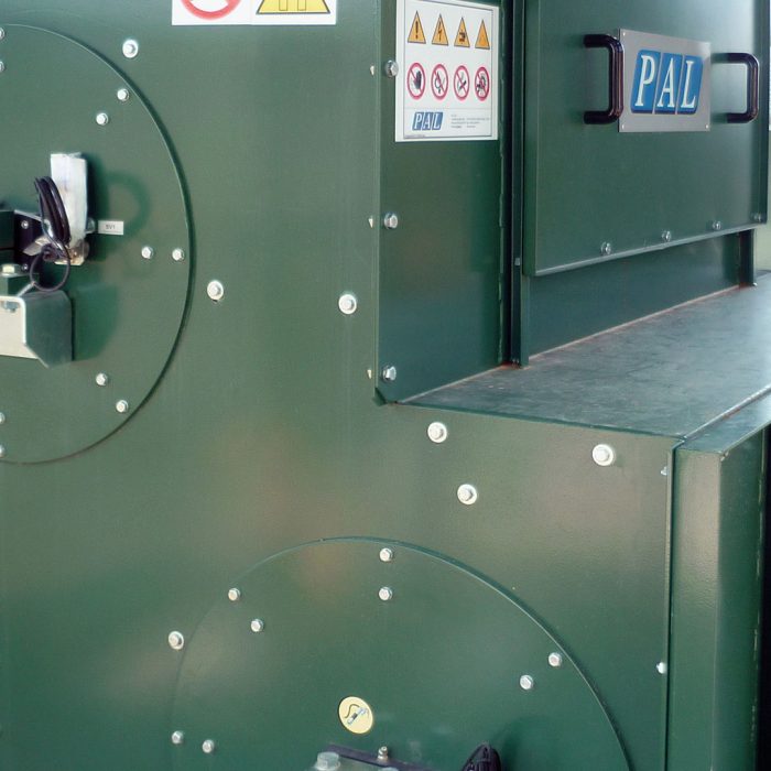 Magnetic Traps – MT