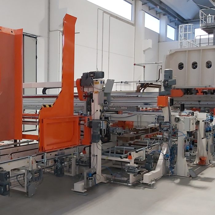 pressa pallet asm vercelli